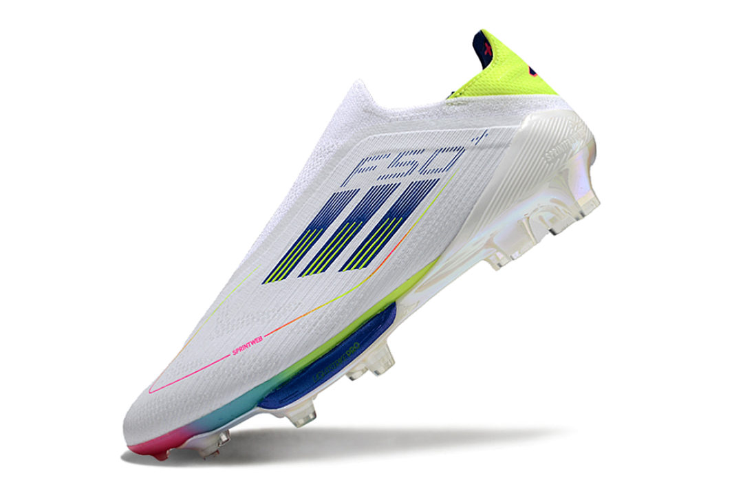Adidas F50 Pro 50 Size FG