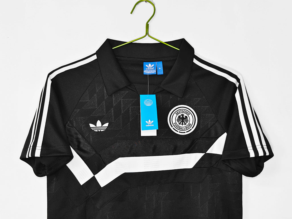 Allemagne 90 2 B Noir 1988/1990