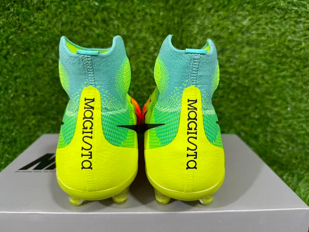 Nike Phantom 2 1 Magista Orden Ii FG
