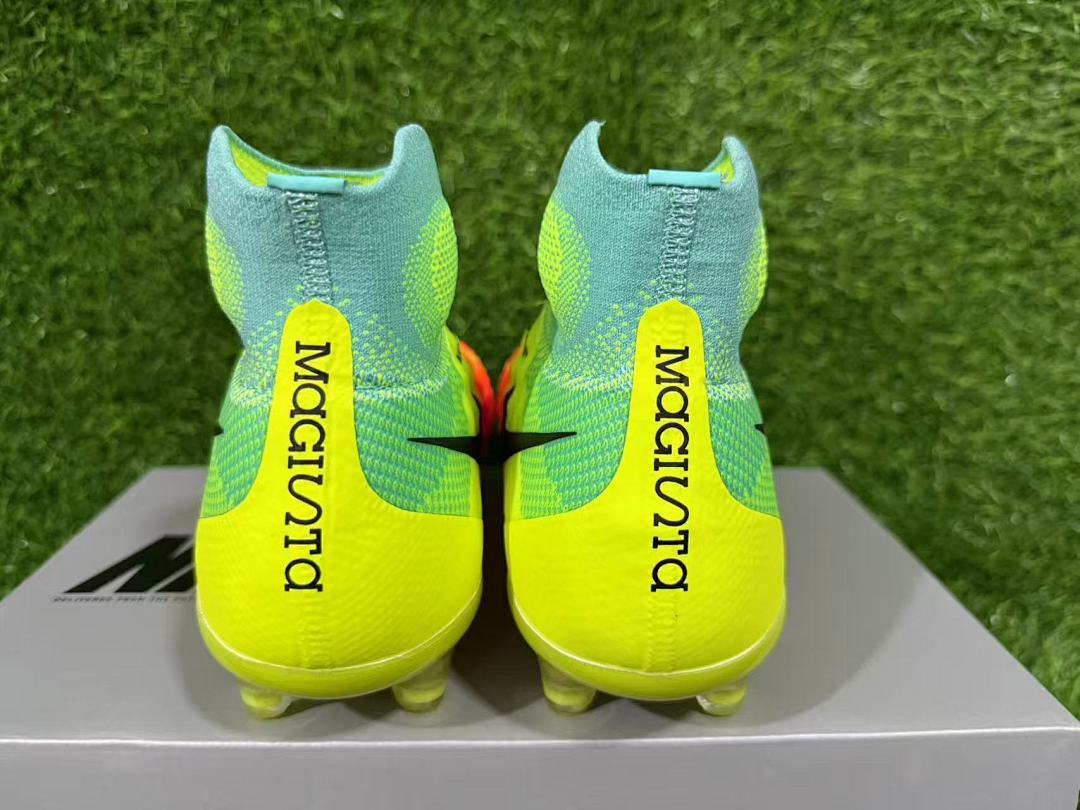 Nike Phantom 2 1 Magista Orden Ii FG