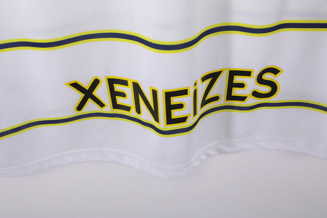 Boca Juniors 5 A Blanc