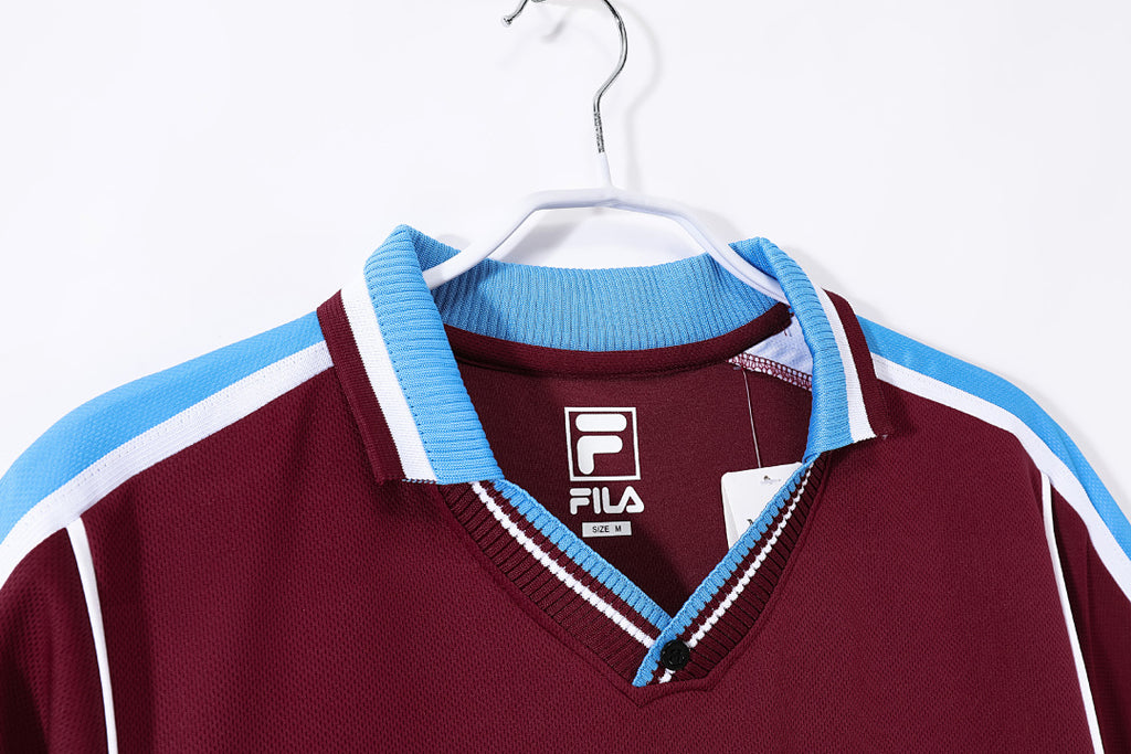 West Ham 01 0 B 1999/2001