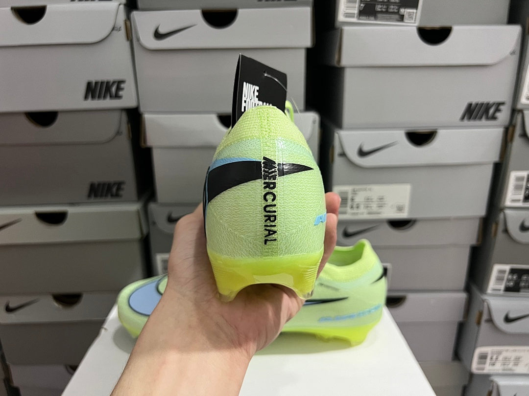 Nike Vapor 16 Air Zoom Mercurial Superfly Iix Elite FG