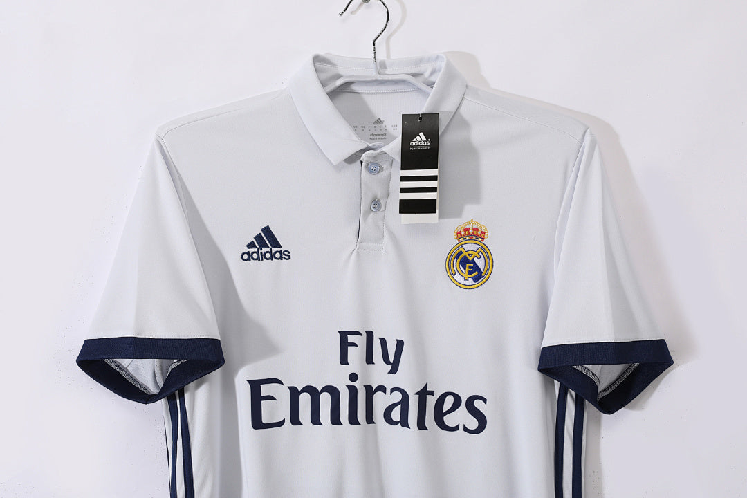 Real Madrid 17 5 A 2016/2017