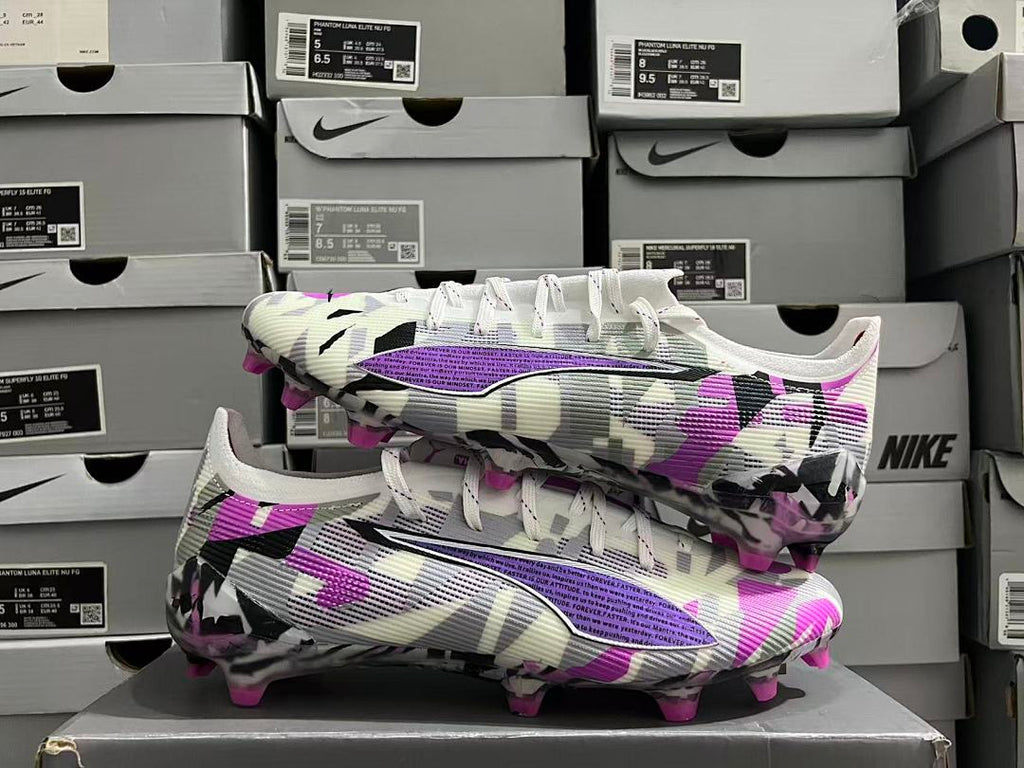 Puma Puma Ultra 5 Ultimate FG