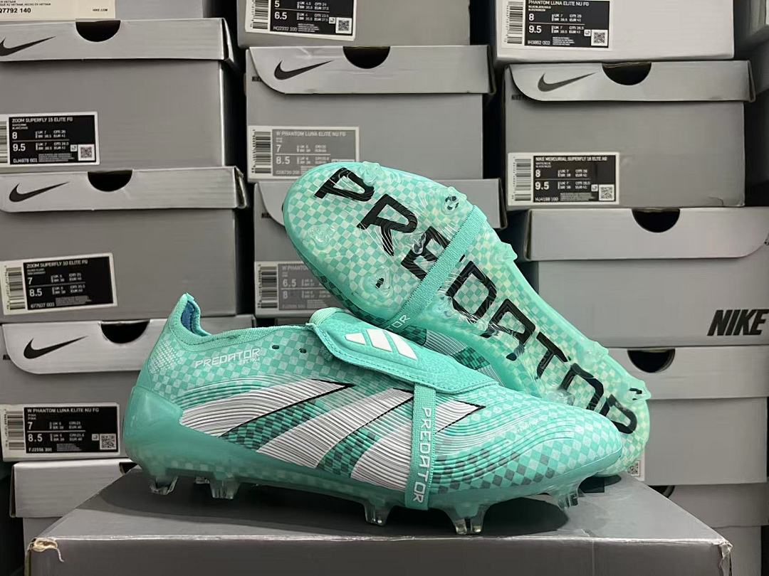 Predator-25-ACCURACY-FG-13 - Adidas