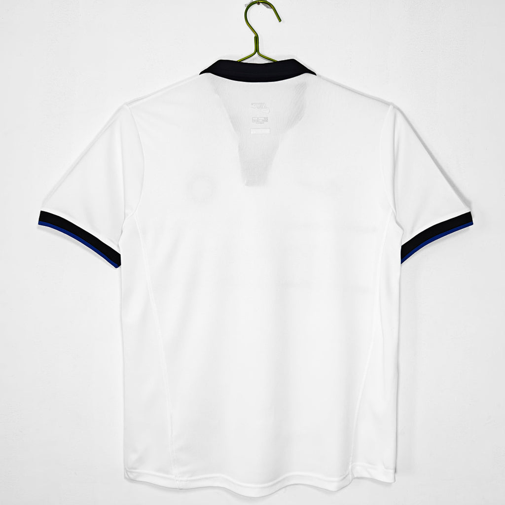 Inter Milan 99 8 A Blanc 1998/1999