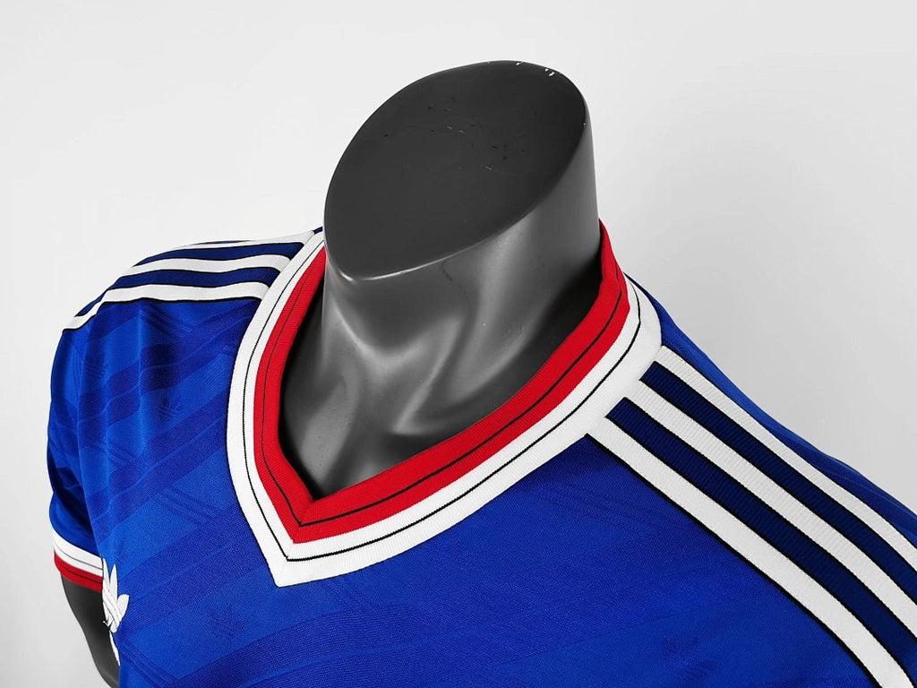 Man United 88 5 A 1986/1988