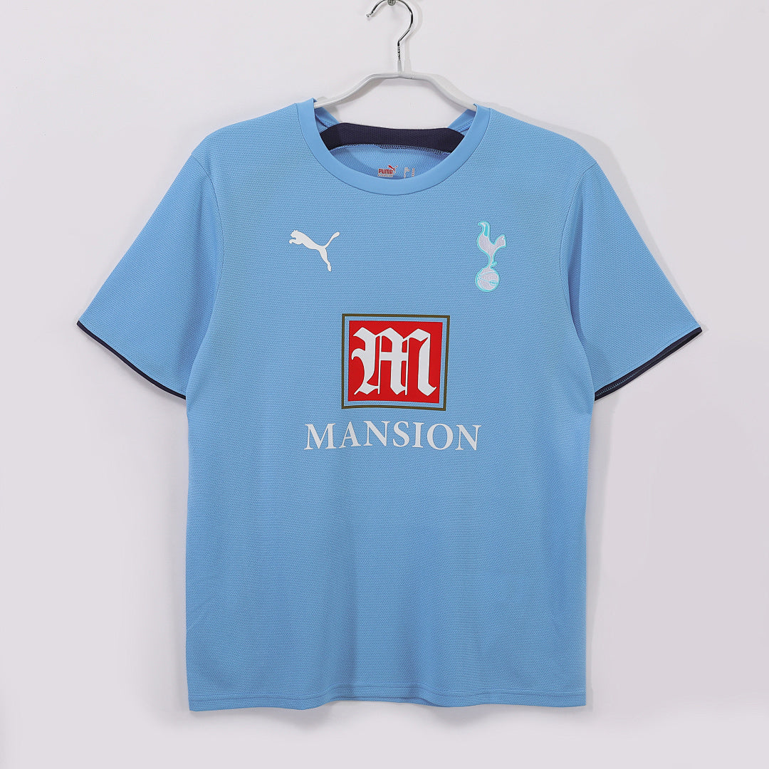 Tottenham 07 8 A 2006/2007