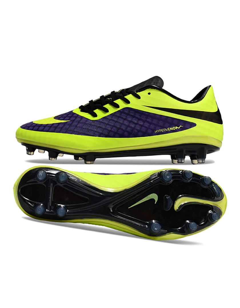 Nike Hypervenom Phantom 7 AG