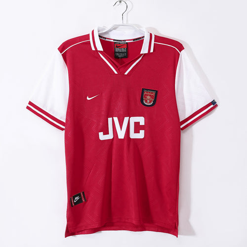 Arsenal 97 8 A 1996/1997