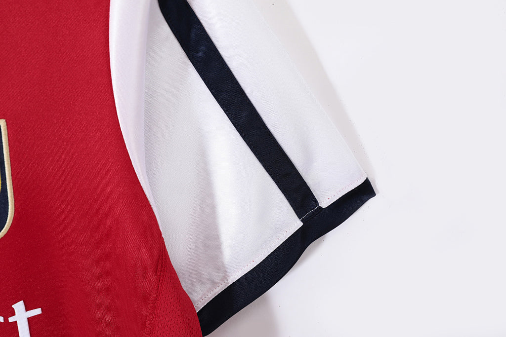 Arsenal 02 8 A 2001/2002