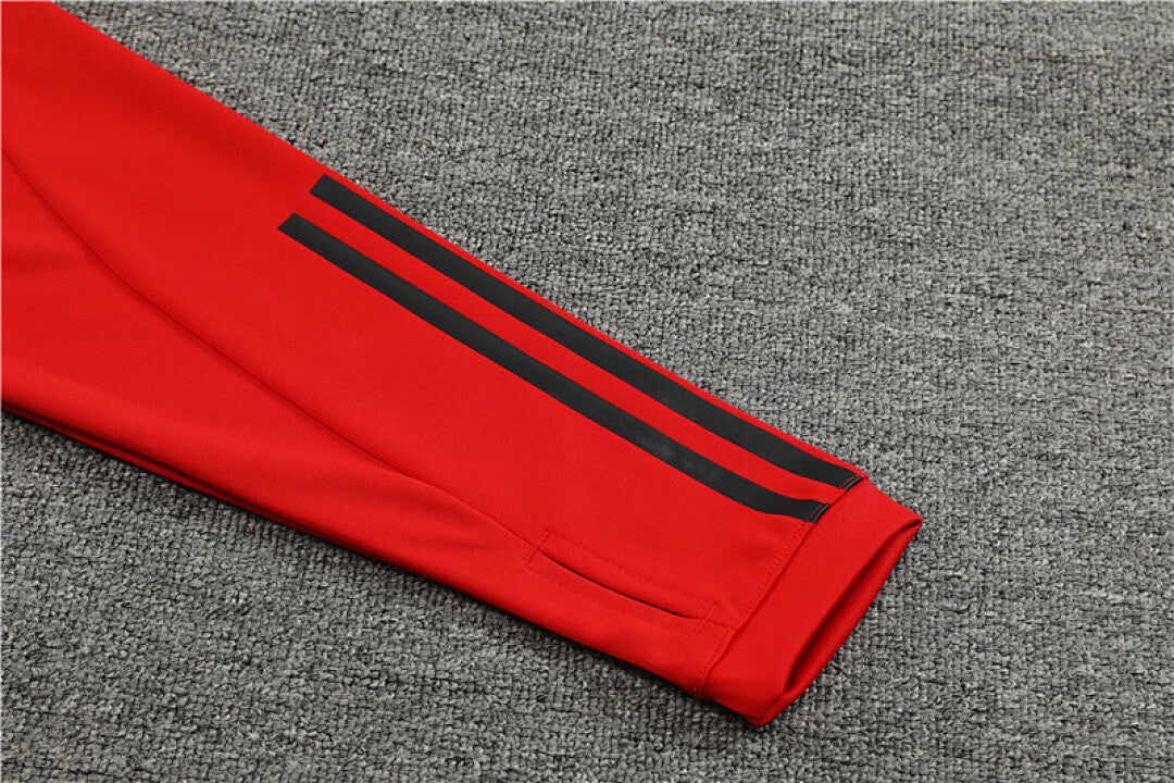 Man United Rouge 23/24