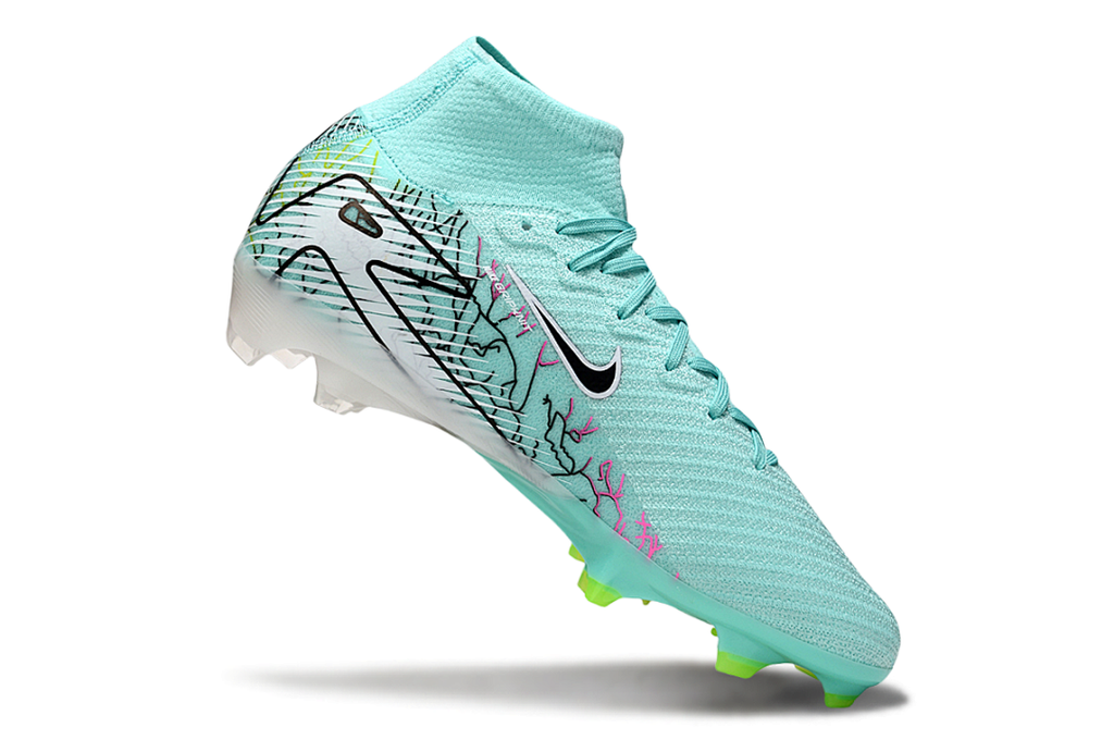 Nike Vapor 16 Bonded Pack Air Zoom Mercurial Superfly Ix Elite FG