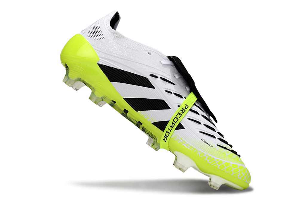 Predator-25-Elite-ACCURACY-FG - Adidas