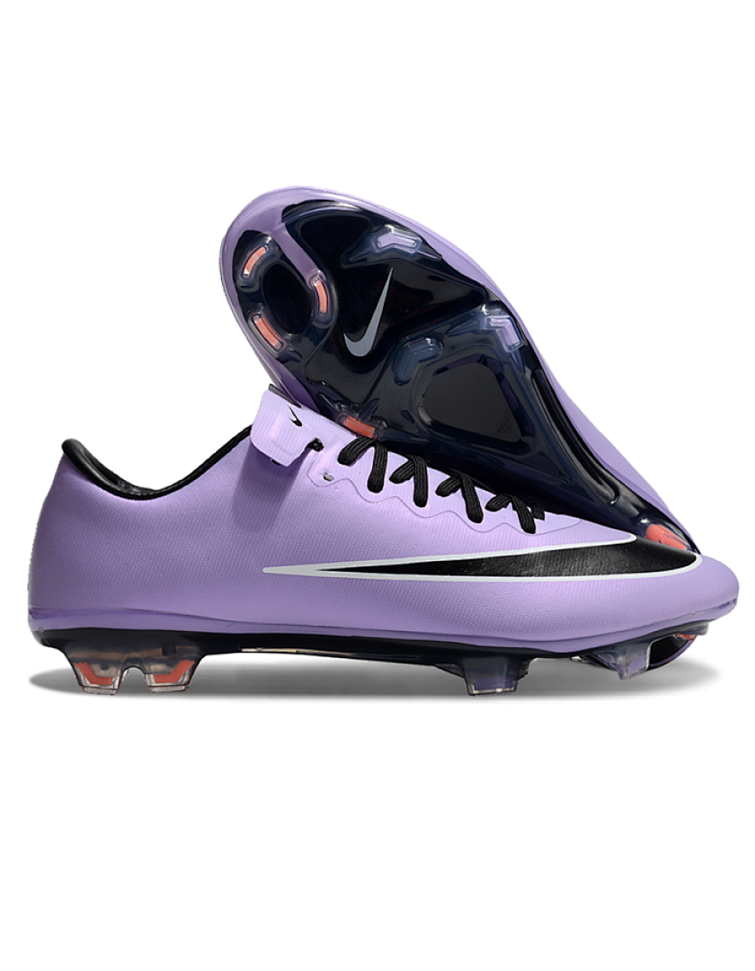 Nike 10 Mercurial Vapor X FG