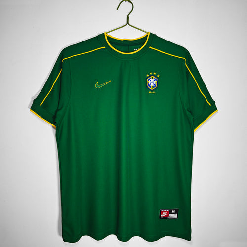 Brésil 8 A