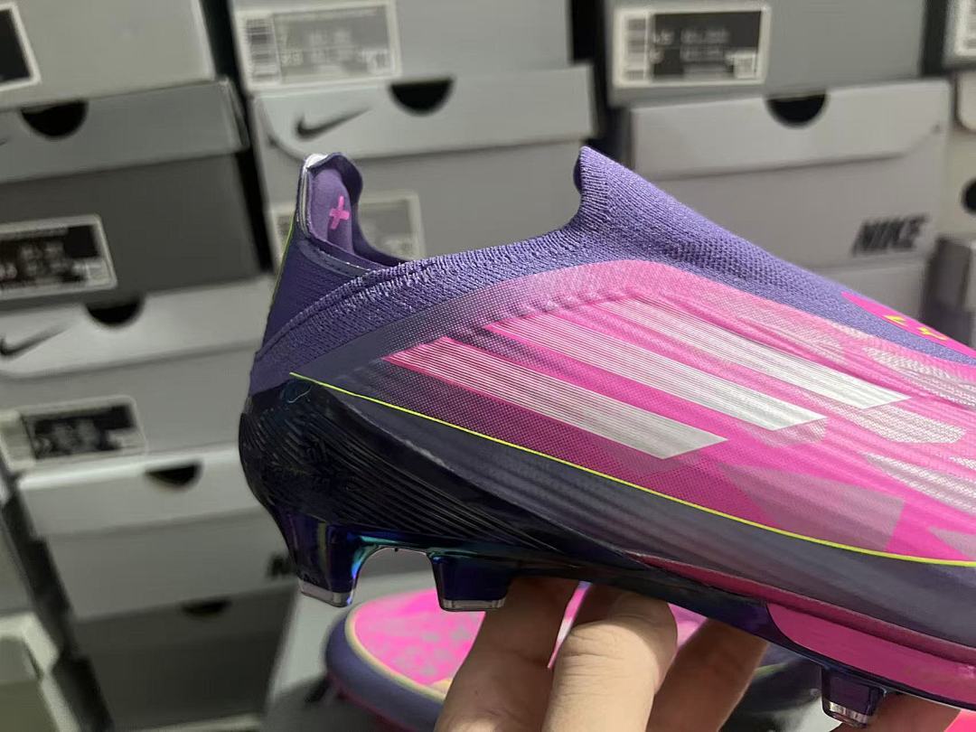 Adidas F50 Pro 9 50 50 FG