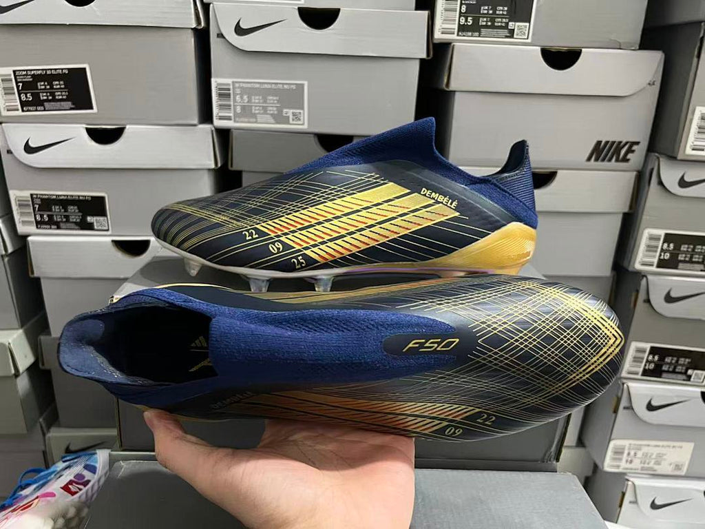 F-50---8-FG - Adidas