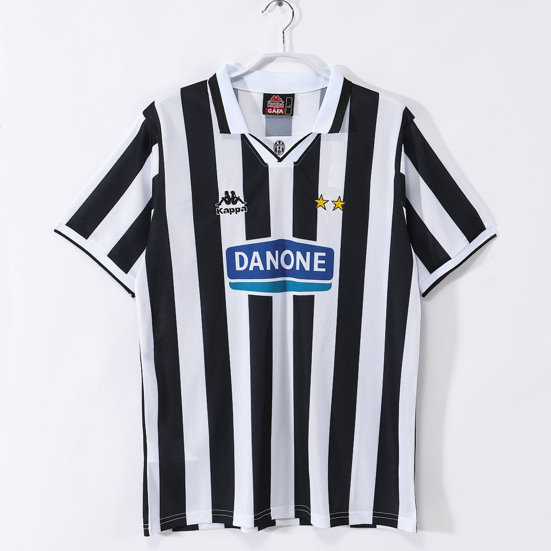 Juventus 95 5 A 1994/1995