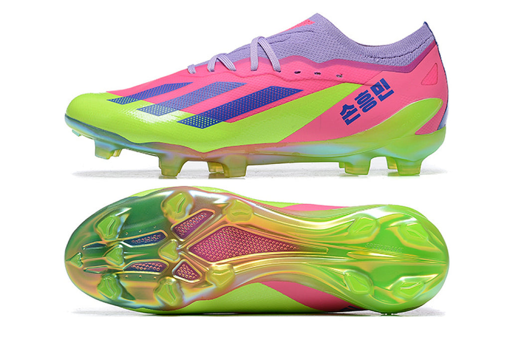 Adidas Modele X X 23 Crazyfast1 FG