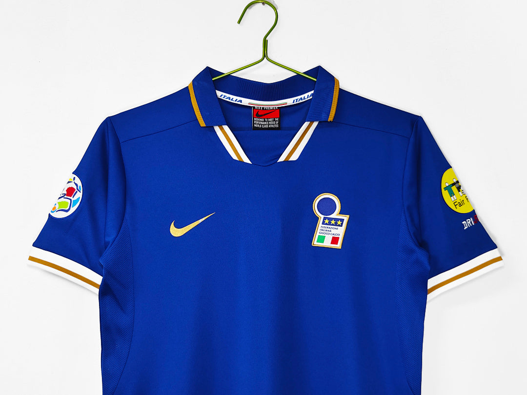 Italie 5 A