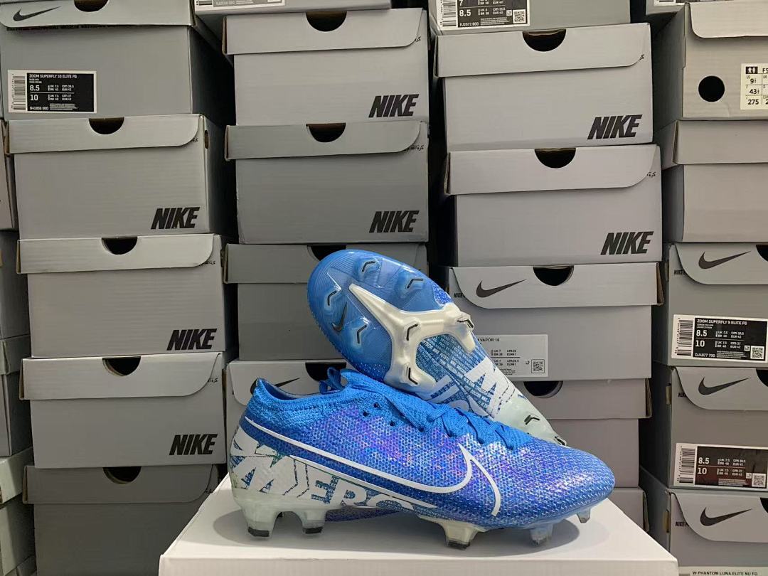 Nike Vapor 13 Mercurial Flyknit Elite FG