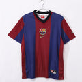 FC Barcelona 99 5 A 1998/1999