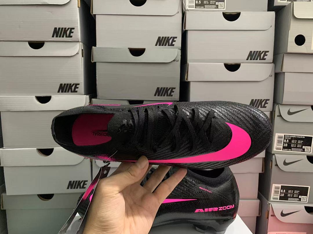 Nike Vapor 16 Air Zoom Mercurial Xv Elite FG