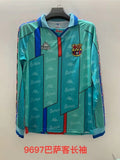 FC Barcelona Barcelona 96 97 2096/2097