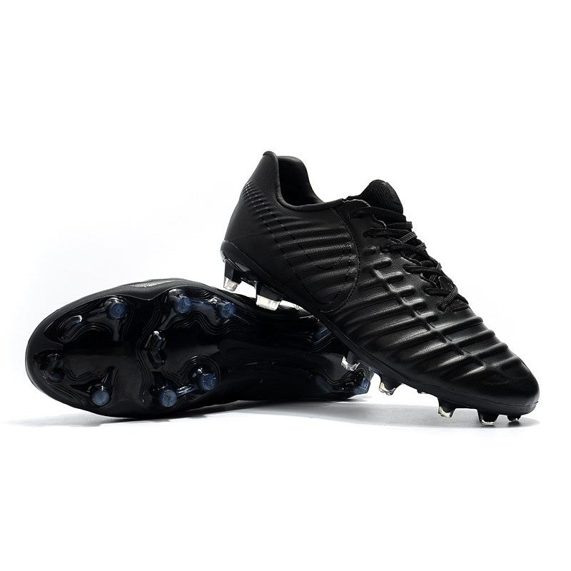 Nike 2018 Tiempo Legend 7 FG ACC Noir