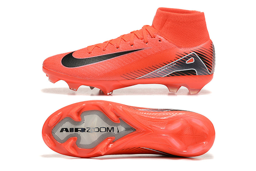 Nike Vapor 16 Air Zoom Mercurial Superfly Iix Elite FG