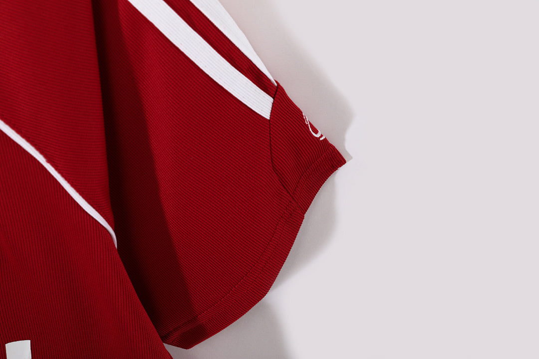 Bayern 07 8 A 2006/2007