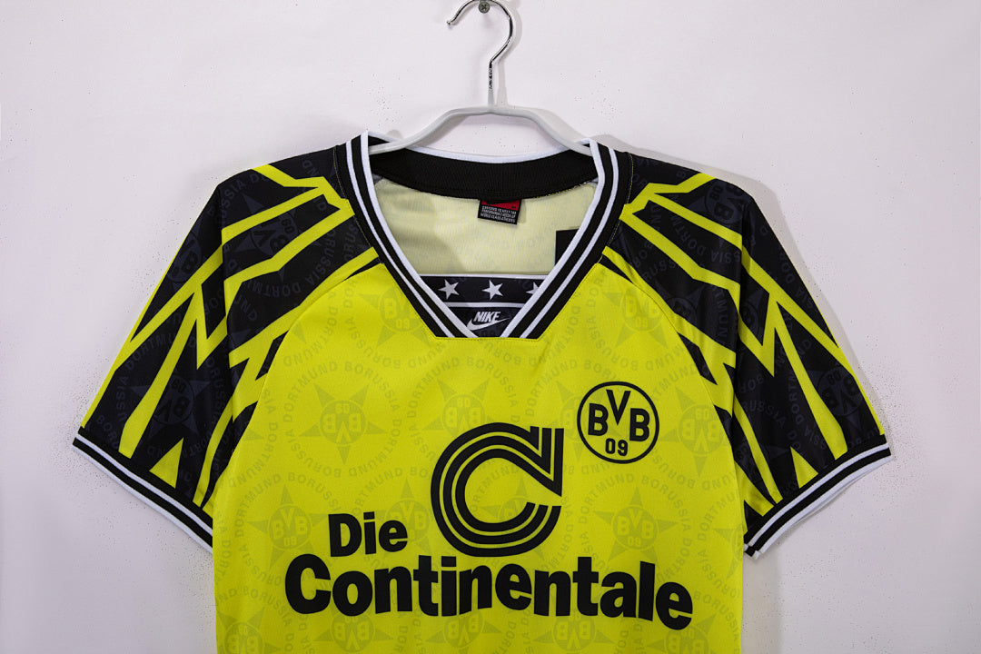 Dortmund 95 5 A 1994/1995