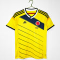 Colombie 8 A