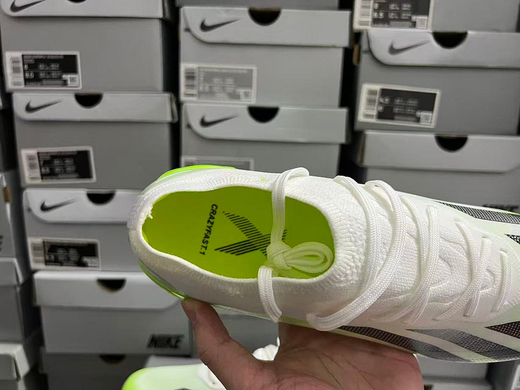 Adidas Modele X X 23 Crazyfast1 FG