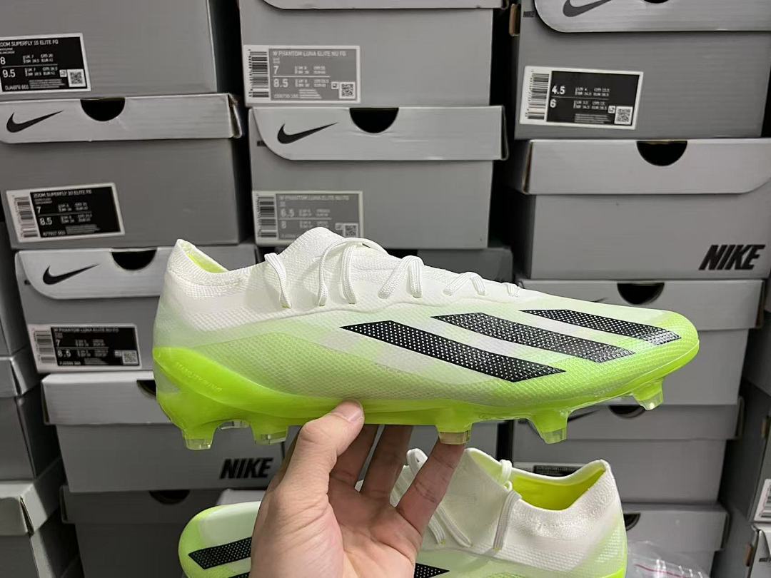 Adidas Modele X X 23 Crazyfast1 FG