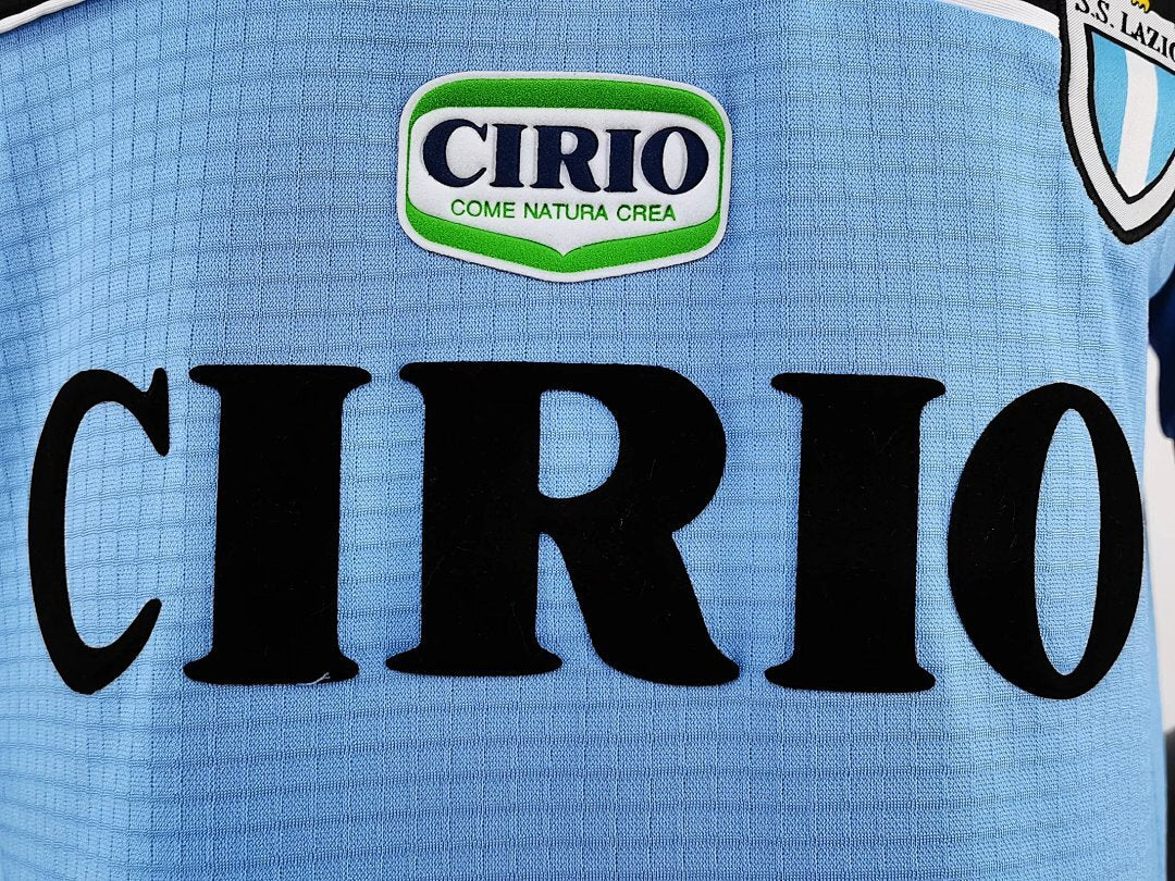 Lazio 99 3 B 1998/1999