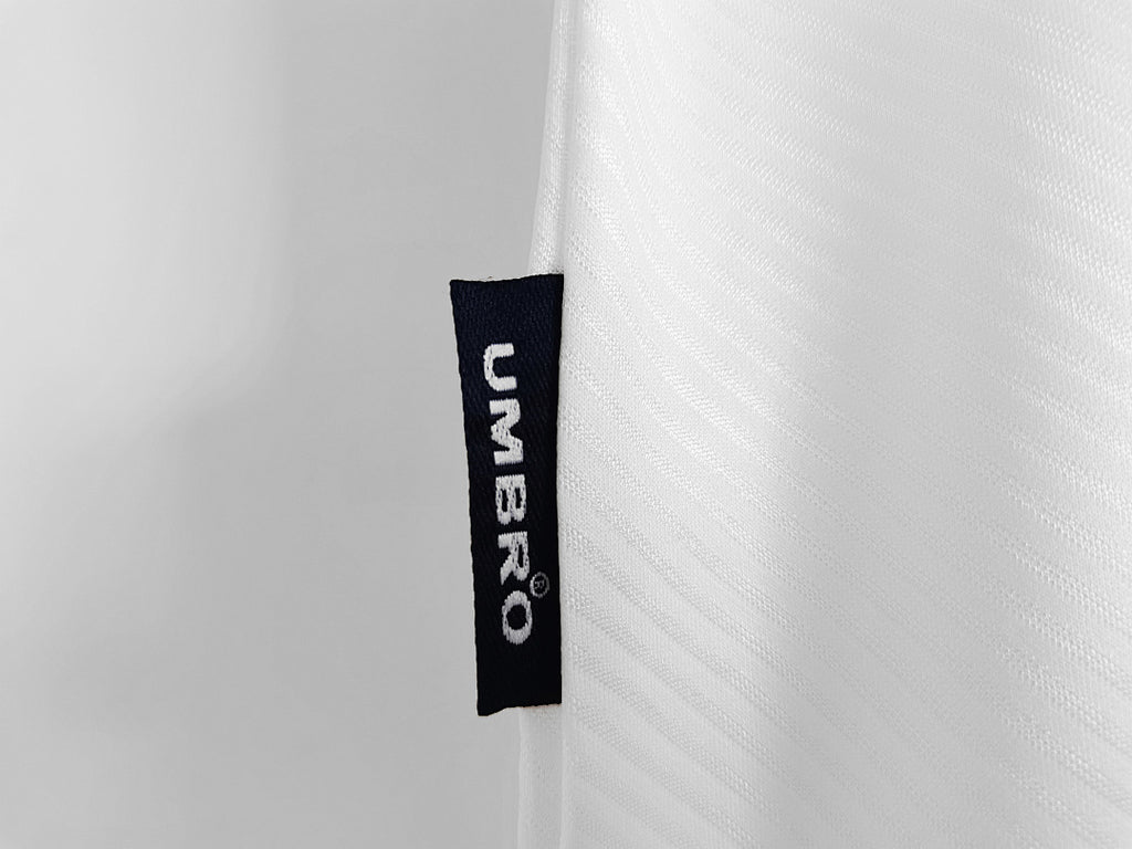 Tottenham 95 8 A 1994/1995