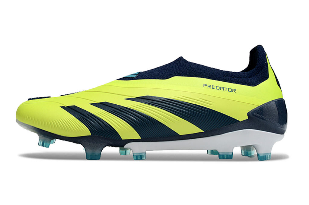 Adidas 24 Predator Accuracy Predator 24 FG