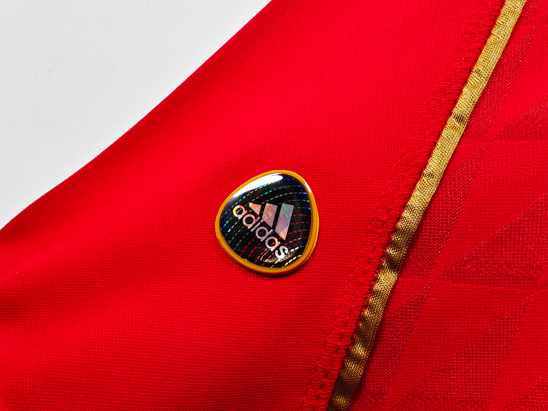 Liverpool 11 3 B 2010/2011