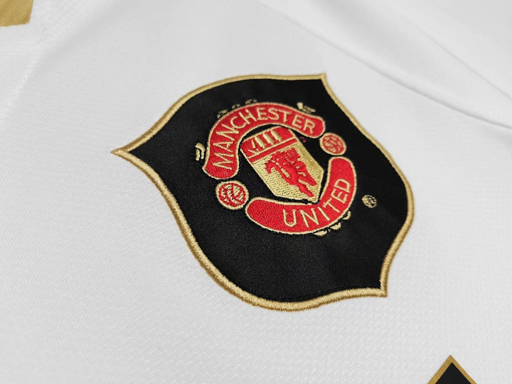 Man United 07 8 A 2006/2007