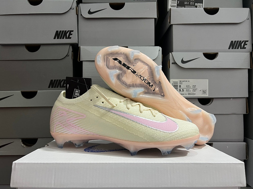 Nike Vapor 16 Air Zoom Mercurial Superfly Iix Elite FG