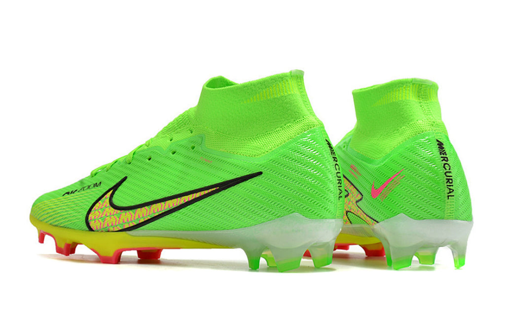 Nike Vapor 15 Air Zoom Mercurial Superfly Ix Elite 6 FG