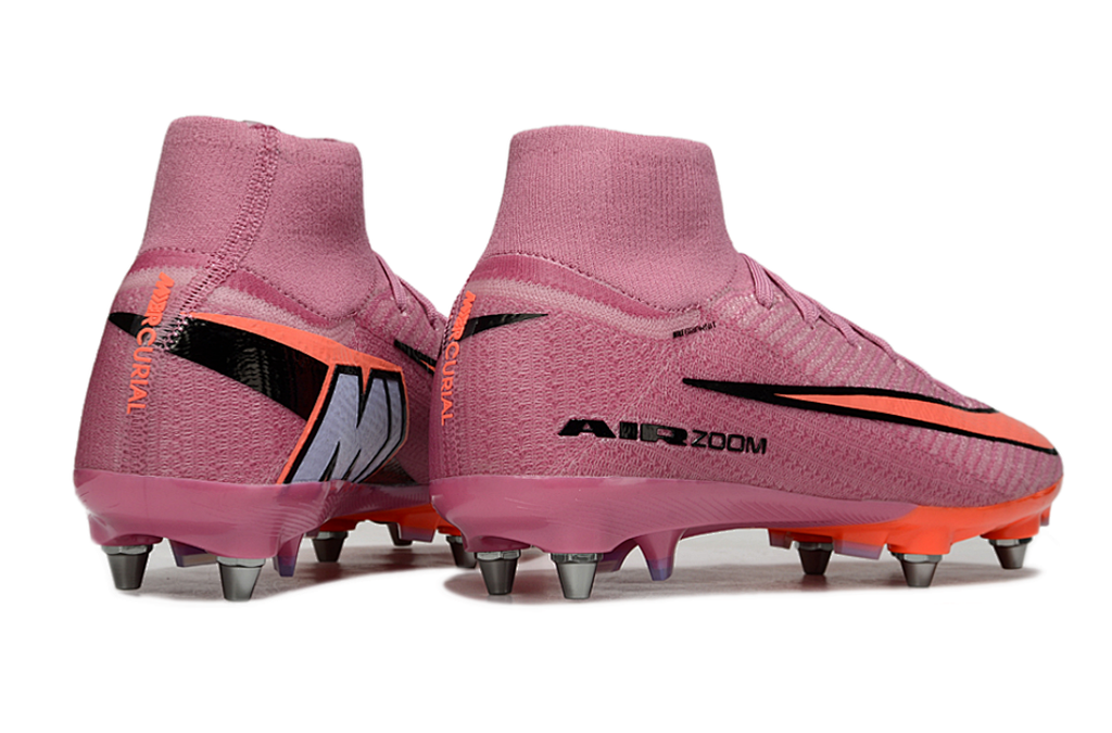 Nike Vapor 16 Air Zoom Mercurial Superfly Iix Elite SG