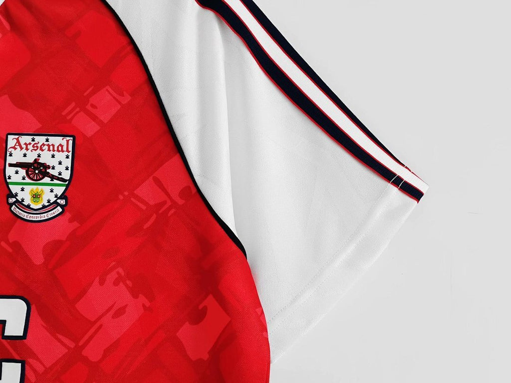 Arsenal 92 0 B 1990/1992