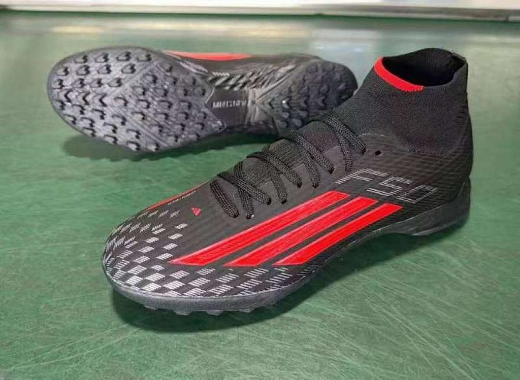 Adidas F50 50 Size Montante FG
