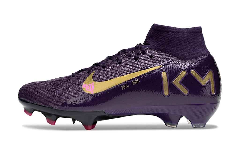 Nike Vapor 16 Air Zoom Mercurial Xv Elite FG