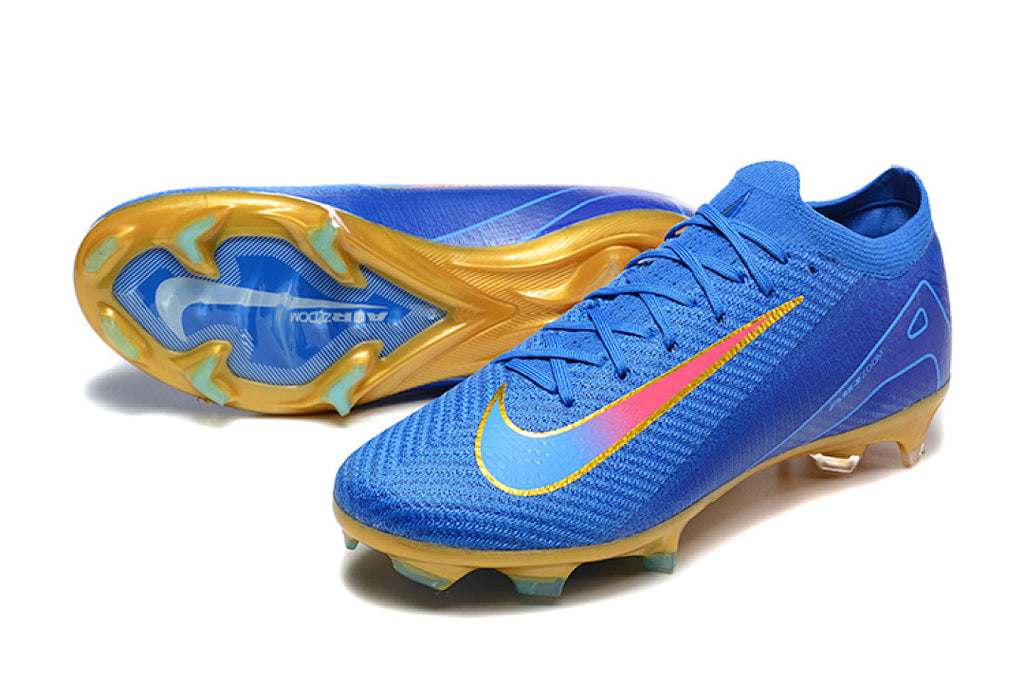 Nike Vapor 16 Air Zoom Mercurial Superfly Iix Elite FG