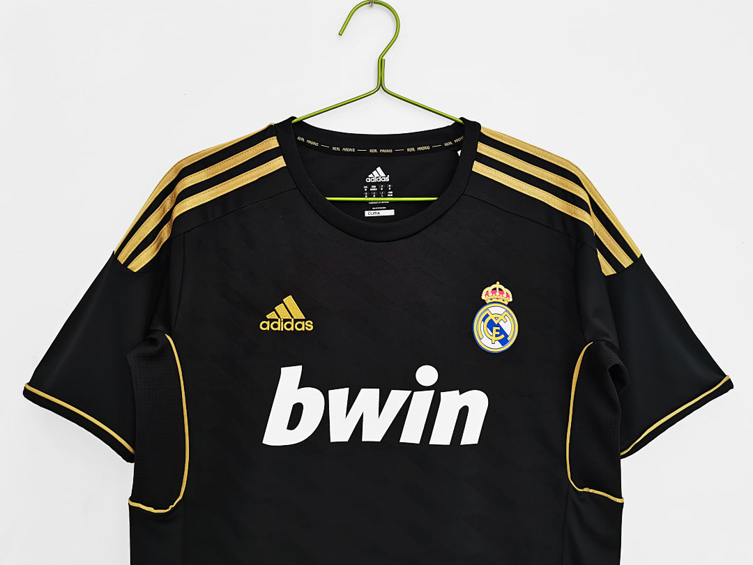 Real Madrid 12 5 A 2011/2012